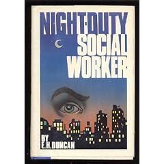 Night-Duty Social Worker