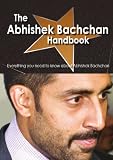 The Abhishek Bachchan Handbook - Everything you need to know about Abhishek Bachchan