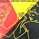Daryl Hall John Oates - Rock `N Soul Part 1