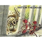 Ants in the Drain