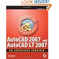 AutoCAD 2007 and AutoCAD LT 2007: No Experience Required by David Frey