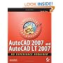 AutoCAD 2007 and AutoCAD LT 2007: No Experience Required