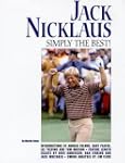 Jack Nicklaus: Simply the Best!