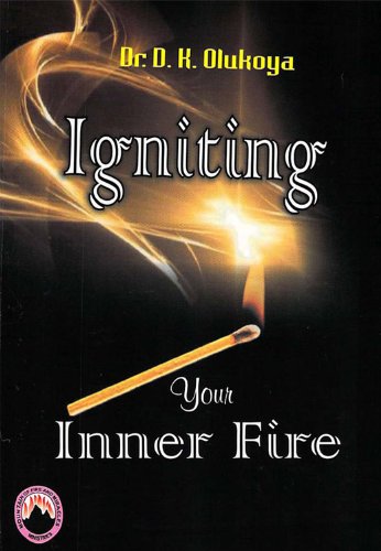 Igniting your Inner Fire