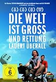 Die Welt ist gross und Rettung lauert �berall - Carlo Ljubek