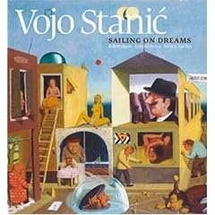 Vojo Stani: Sailing on Dreams