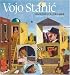 Books : Vojo Stanic: Sailing on Dreams