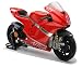 Ducati Desmosedici GP08 Motogp Casey Stoner 1:12 scale diecast motorcycle by Newray