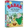 Babar and the Royal Coin Caper (PC MAC-CD)