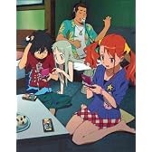 あの日見た花の名前を僕達はまだ知らない。 2 【完全生産限定版】 [Blu-ray]