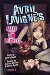 Avril Lavigne's Make 5 Wishes: v. 2