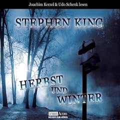 Herbst und Winter: ungek�rzte Erz�hlungen
