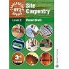 Construction NVQ Series Level 2 Site Carpentry (Nelson Thornes Construction NVQ)