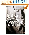 Goodbye to All That (Penguin Modern Classics)