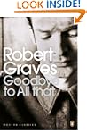 Goodbye to All That (Penguin Modern C...