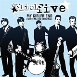 My Girlfriend (Forgot Me This Christmas) (Main Version)