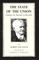 STATE OF THE UNION, THE