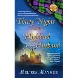 ThirtyNightswithaHighlandHusband(DaughtersoftheGlen,Book1)