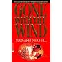 Gone with the Wind by Margaret Mitchell