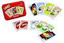 Peanuts-Uno