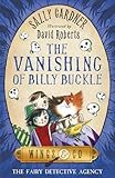 The vanishing of Billy Buckle