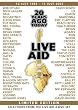 Various Artists - Live Aid: 20 Years Ago Today [Ltd Edition] [DVD]