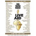 Live Aid : 20 Years Ago Today