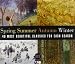 Various-Artists-Spring; Summer; Autumn; Winter: 40 Most Beautiful Classics For Each Season cd cover