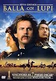 balla coi lupi / Dances with Wolves (Se) (Dvd) Italian import