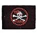 Ataris - Skull Wristband
