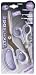 Mundial MM560-4 Titan-Edge 8-1/2-Inch and 5-1/2-Inch Scissors, 2-Piece Set