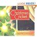 Christmas Cricket