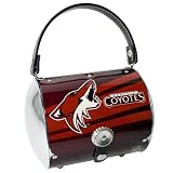 NHL Phoenix Coyotes Super Cyclone Purse