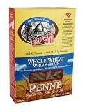 Hodgson Mill Whole Wheat Penne Pasta, 12-Ounce Units (Pack of 12)