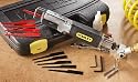 Stanley 78-405 Reciprocating Air Saw