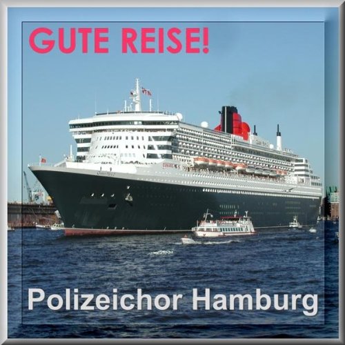 Gute Reise + Auf Wiedersehn cd cover