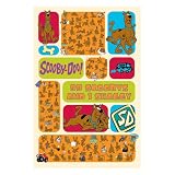 Scooby Doo - Poster 99 Scoobys And 1 Shaggy
