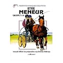 Attelage Etre Meneur Galops 1 a 4