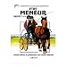 Attelage Etre Meneur Galops 1 a 4