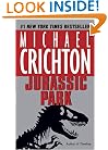 Jurassic Park: A Novel
