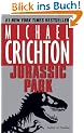 Jurassic Park: A Novel