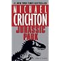 Jurassic Park: A Novel by Michael Crichton