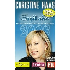 Sagittaire 2008