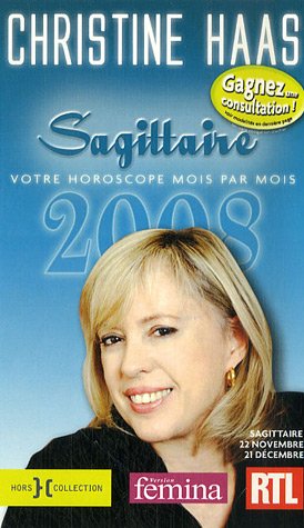 Sagittaire 2008 by Christine Haas