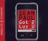 Got 2 Luv U (2track)