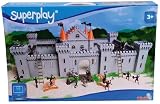 Simba 4355414 - Superplay, Falcon Castle - Simba Dickie Group