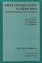 Myelodysplastic Syndromes: Pathophysiology and Treatment : Proceedings of the Kyoto Symposium on Myelodysplastic Syndromes, Pathophysiology and ... August 1987 (International Congress Series)