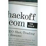 hackoff.com: An Historic Murder Mystery set in the Internet Bubble and Rubble