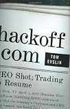 hackoff.com: An Historic Murder Mystery set in the Internet Bubble and Rubble