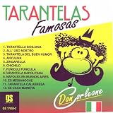 Tarantela Napolitana